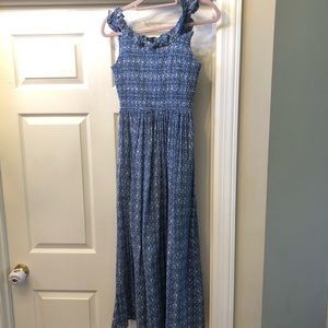 Gal Meets Glam Tessa Maxi Dress *see details*